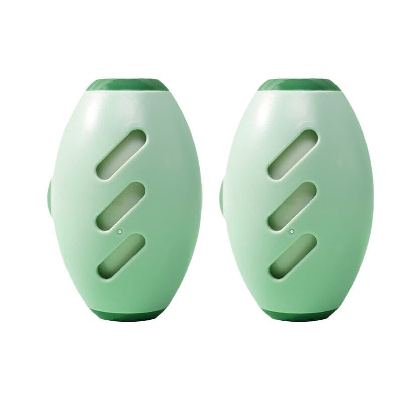 Hjemix | Vaskbar Hårfjerner