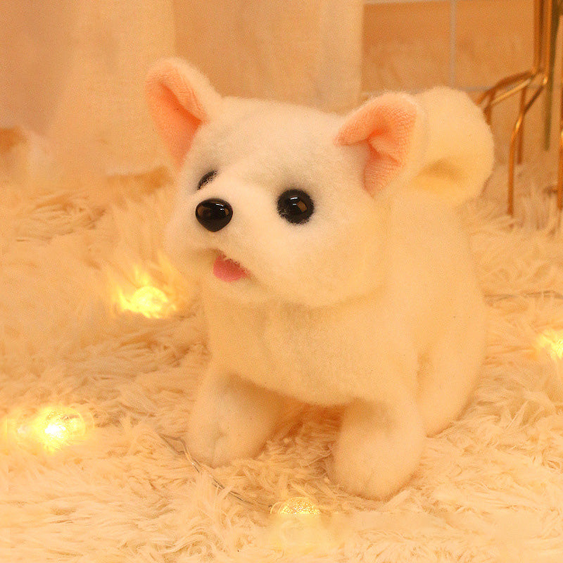 Hjemix | Elektronisk Interaktiv Hund