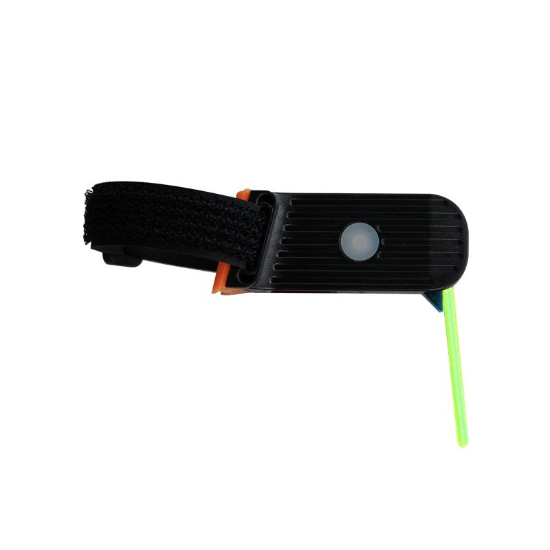 Hjemix | LED Sykkel Baklykt