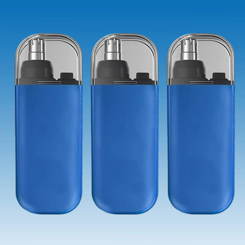 Hjemix | Bærbar nesehårtrimmer