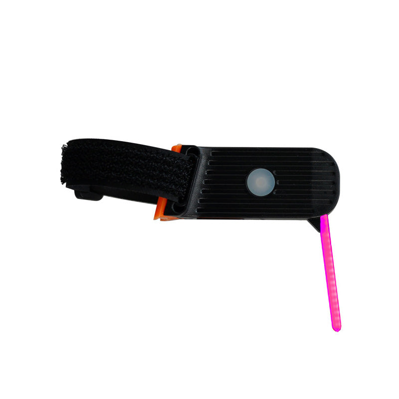 Hjemix | LED Sykkel Baklykt