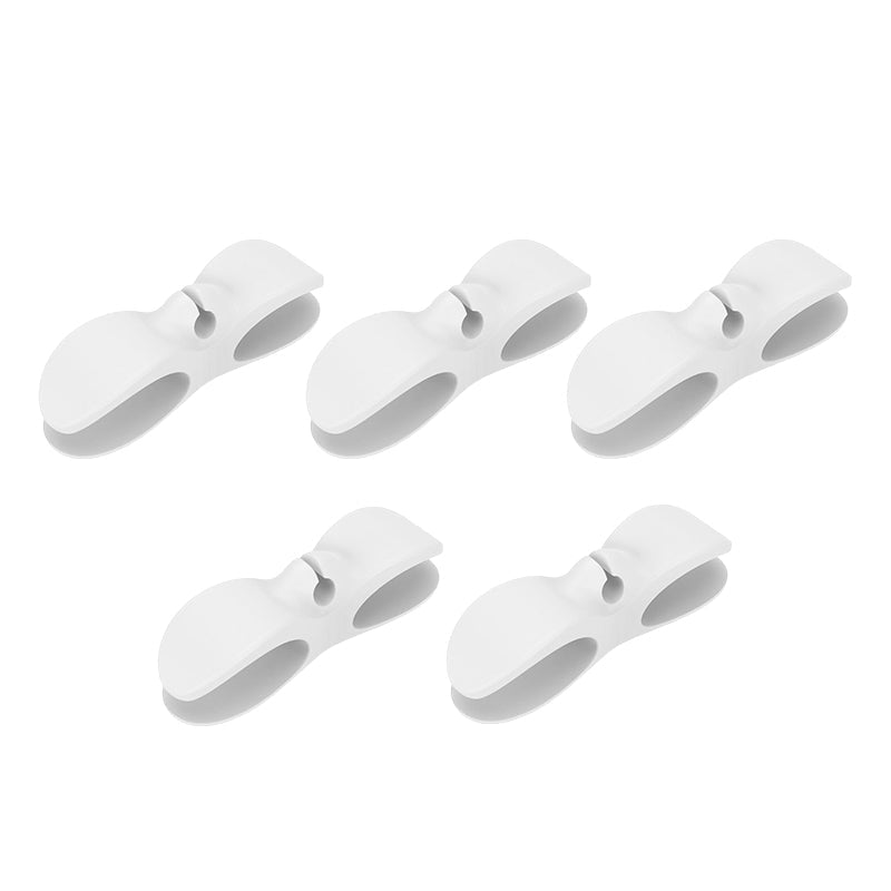 Hjemix | Kjøkken Kabelorganisator