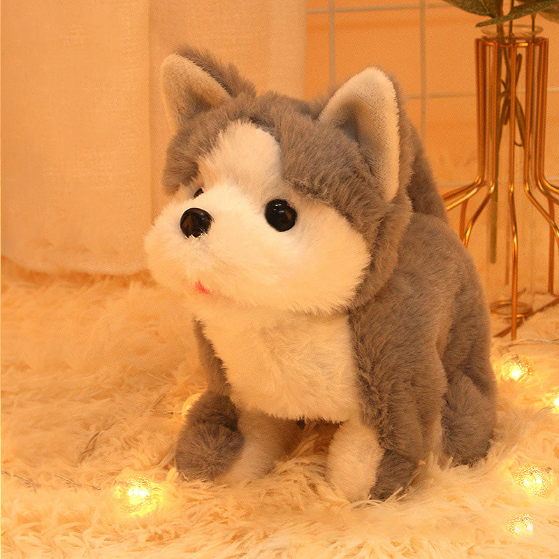 Hjemix | Elektronisk Interaktiv Hund