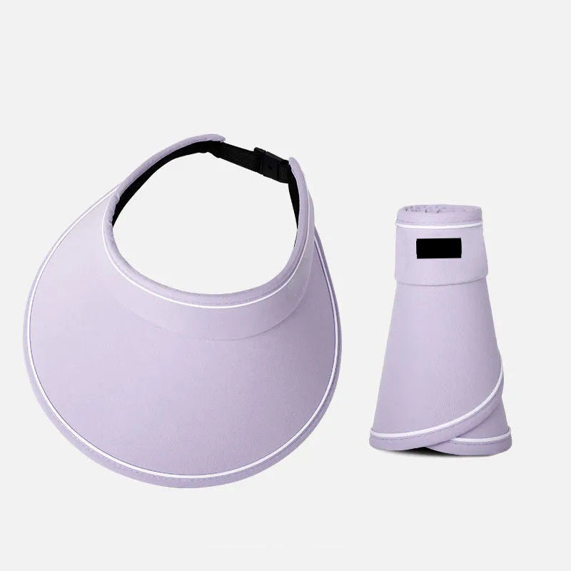 Hjemix | Sol Skjerm Hat