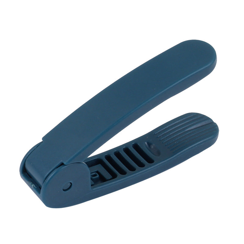 Hjemix | Peanut Seed Peel Plastic Peanut Clip