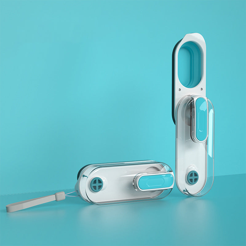 Hjemix | Pet Cups komfortable og sammenleggbare