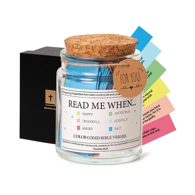 Hjemix | The Hope Jar Bibelsitater