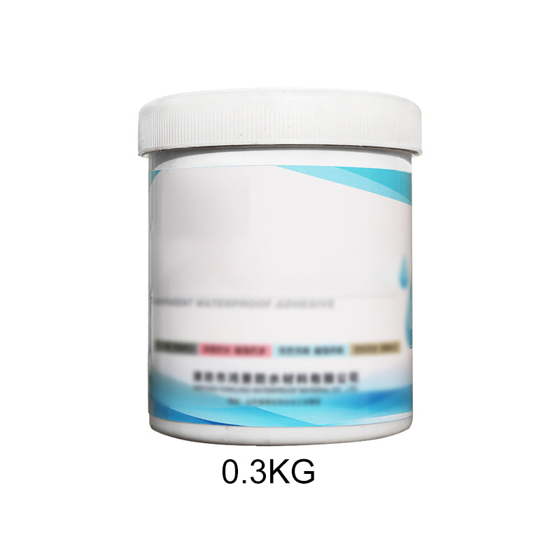 Hjemix | Transparent vanntett tetningsmiddel