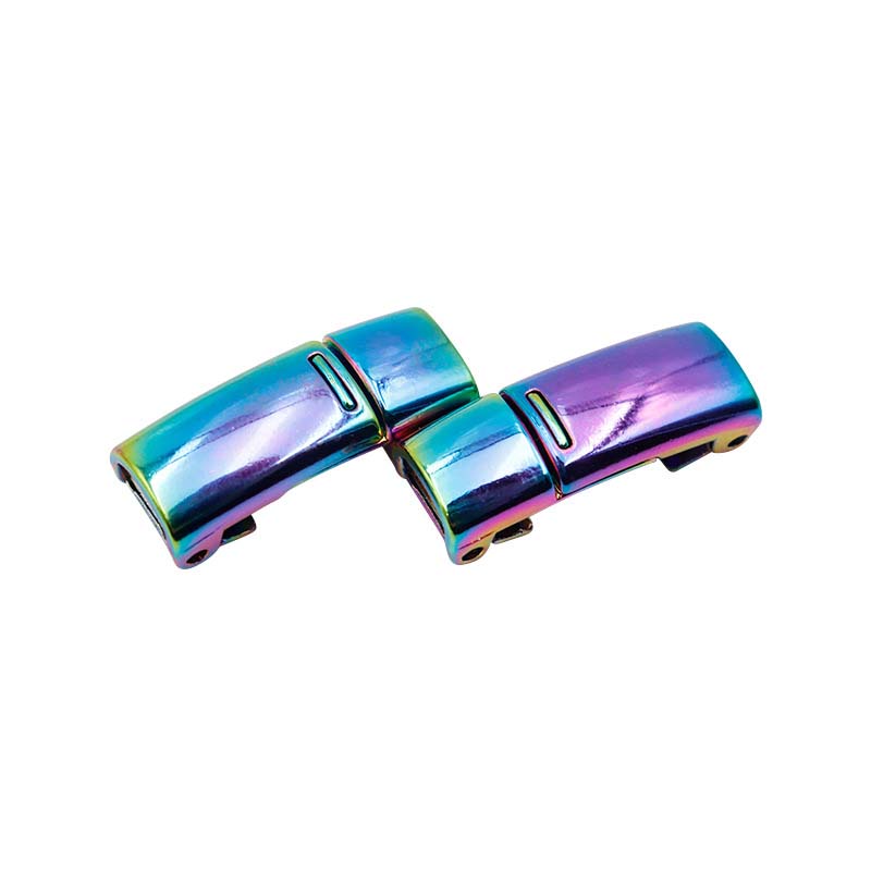 Hjemix | Magnetisk Lazy Metal Skolisser Spenne