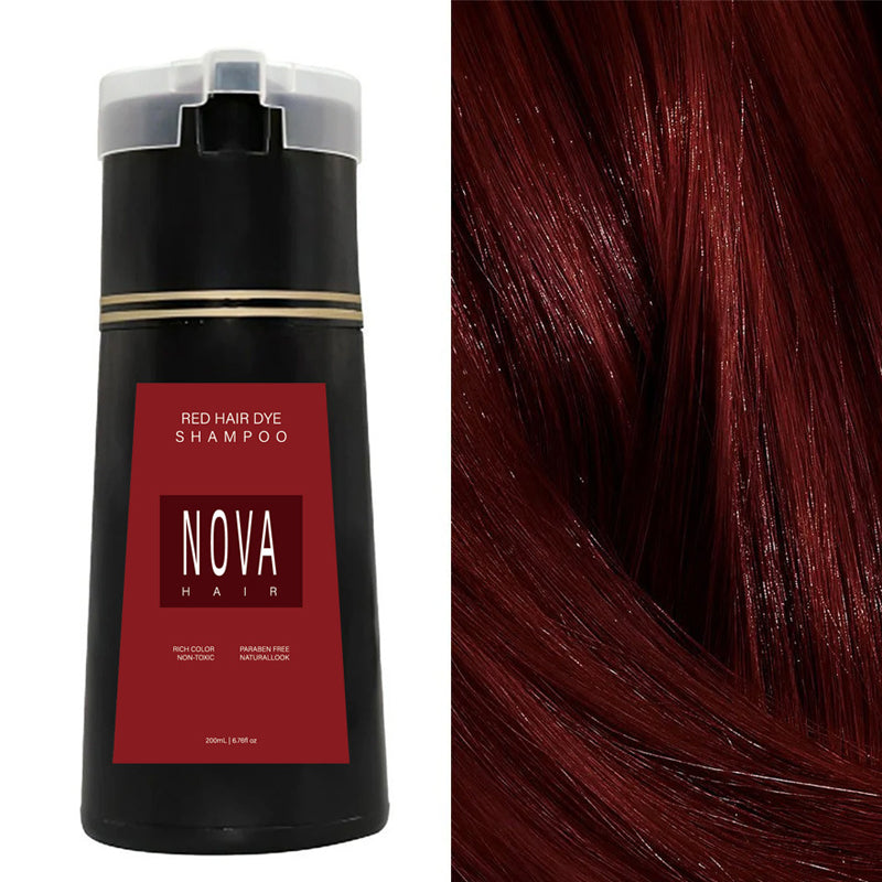 Hjemix | Instant Farge Shampoo