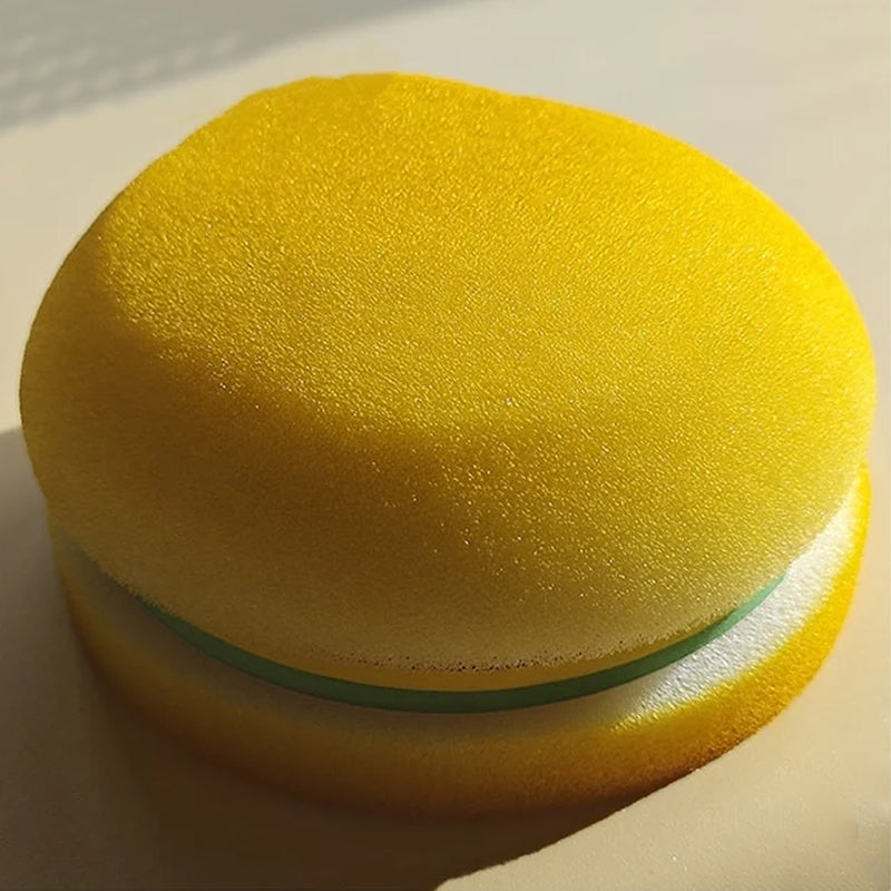 Hjemix | Simulering Brød Non-Stick Notatbok