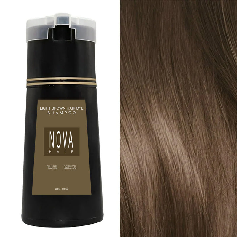 Hjemix | Instant Farge Shampoo