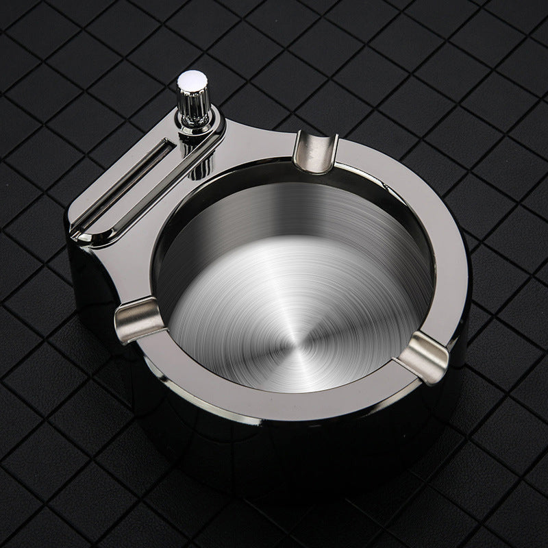 Hjemix | Retro Metall Askebeger, Tenner