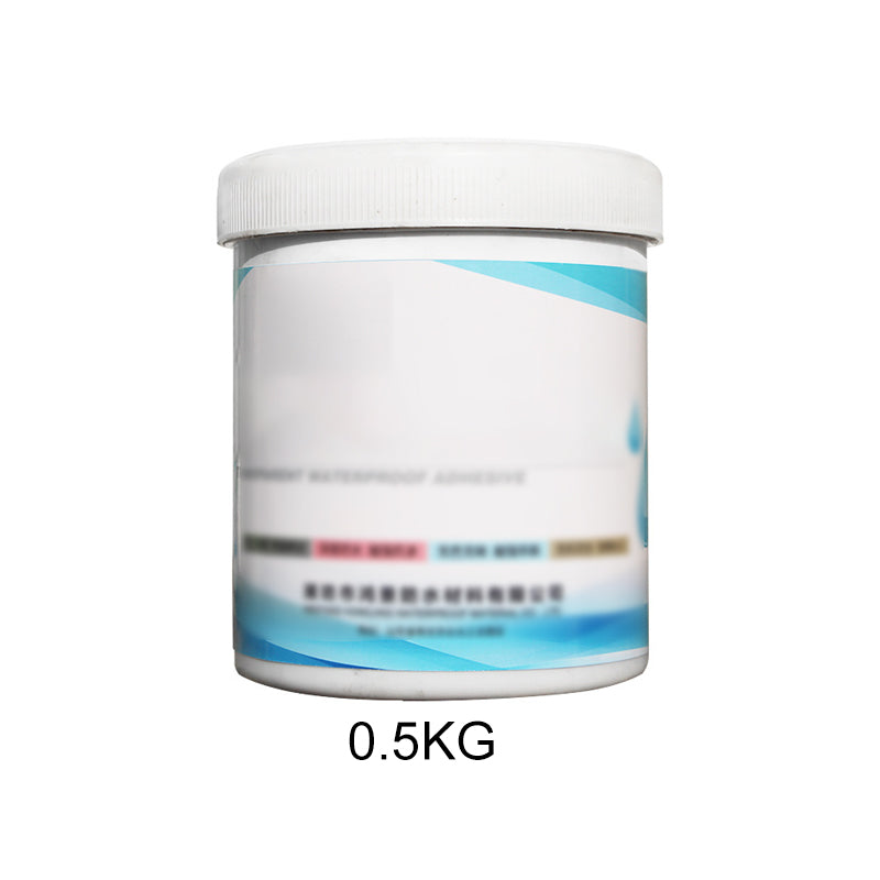 Hjemix | Transparent vanntett tetningsmiddel