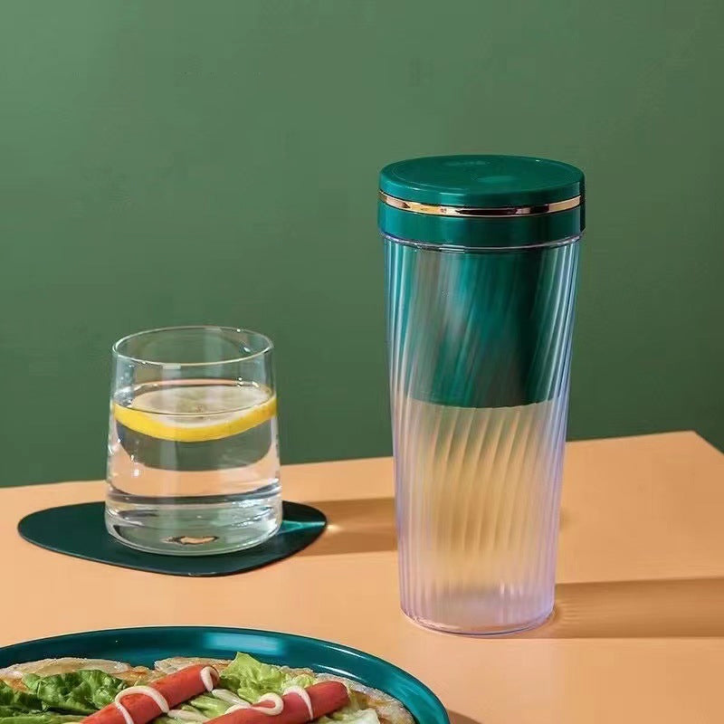 Hjemix | Portable Household Mini Juicer