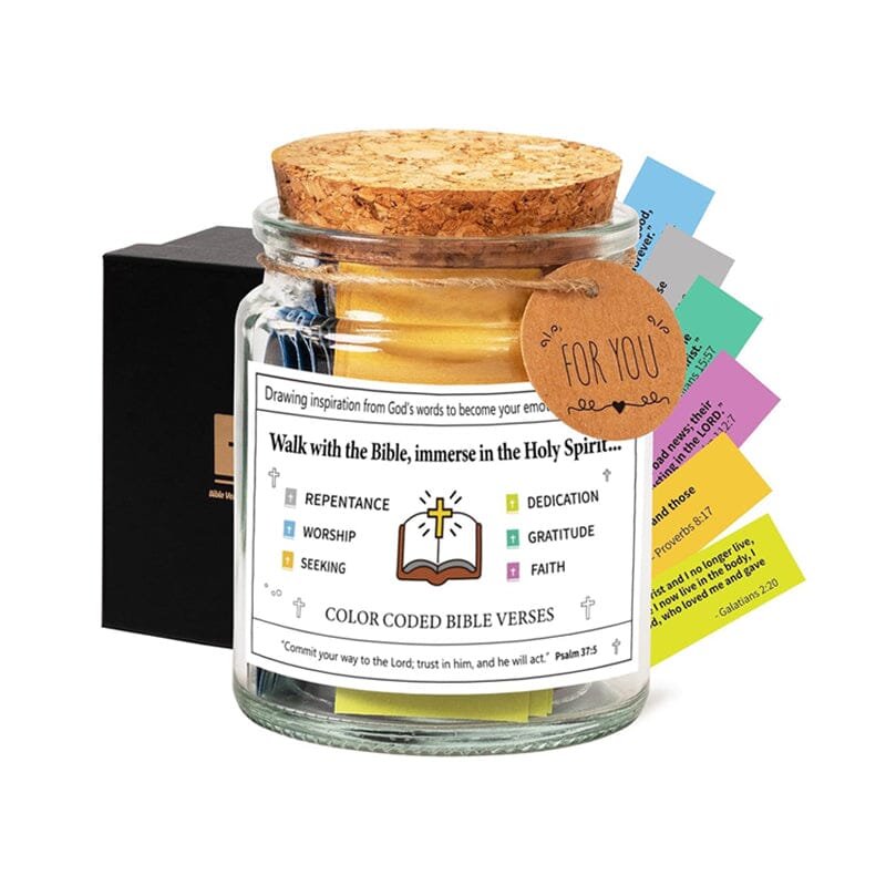 Hjemix | The Hope Jar Bibelsitater