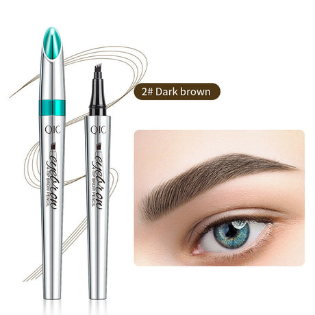 Hjemix | 3D Vanntett Microblading Øyenbrynspenn