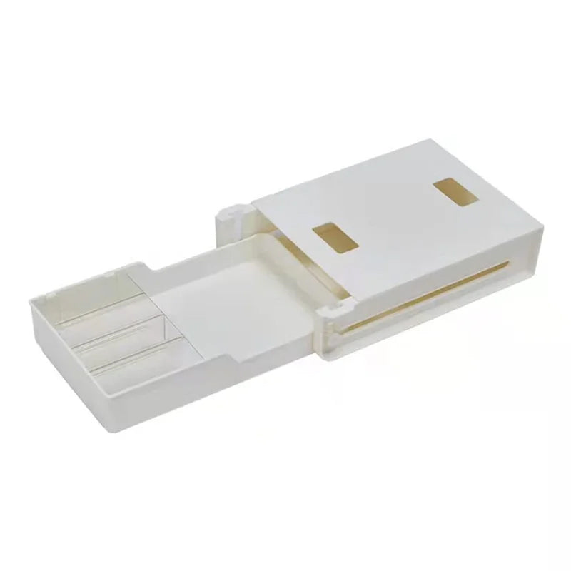 Hjemix | Skuff under bordet