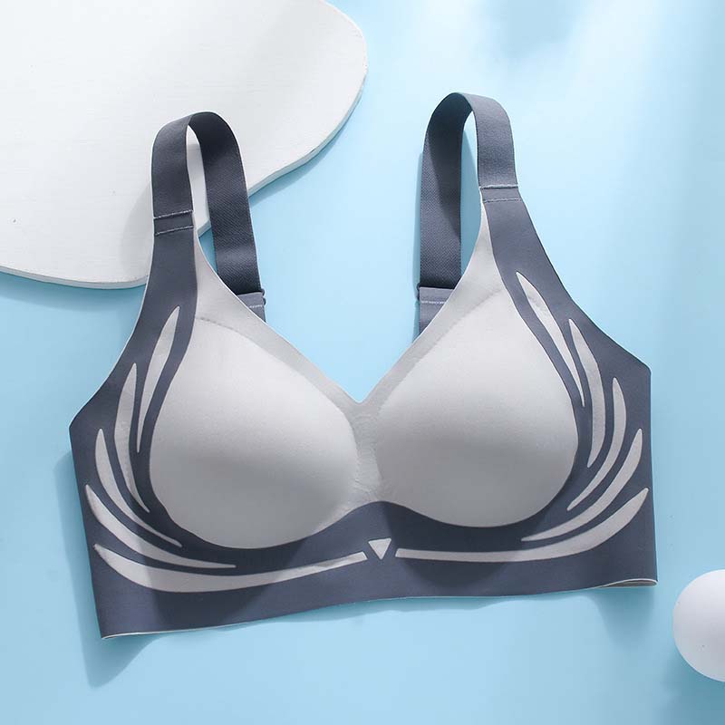 Hjemix | Lifting Anti-Sagging Trådløs Push-up Bh
