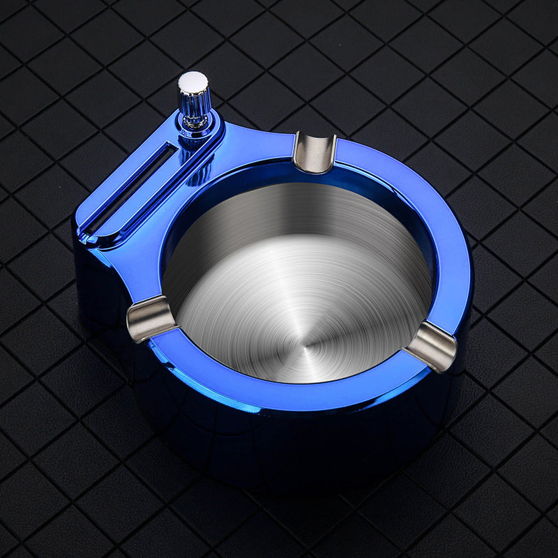 Hjemix | Retro Metall Askebeger, Tenner