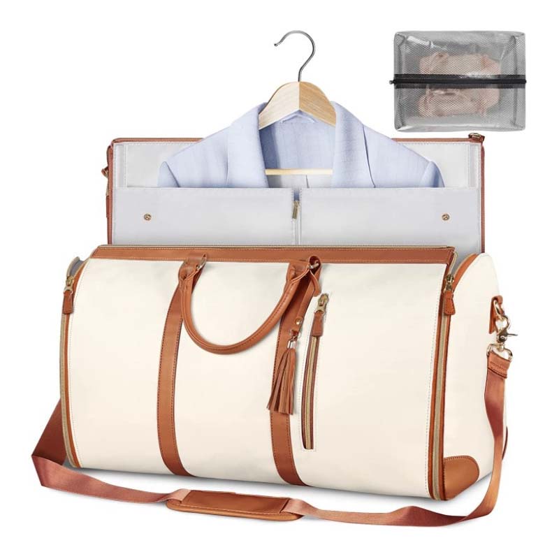 Hjemix | Sammenleggbar Reisepose