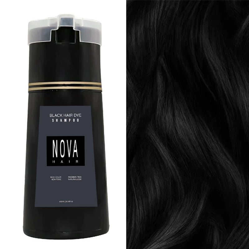 Hjemix | Instant Farge Shampoo