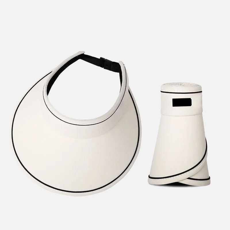 Hjemix | Sol Skjerm Hat