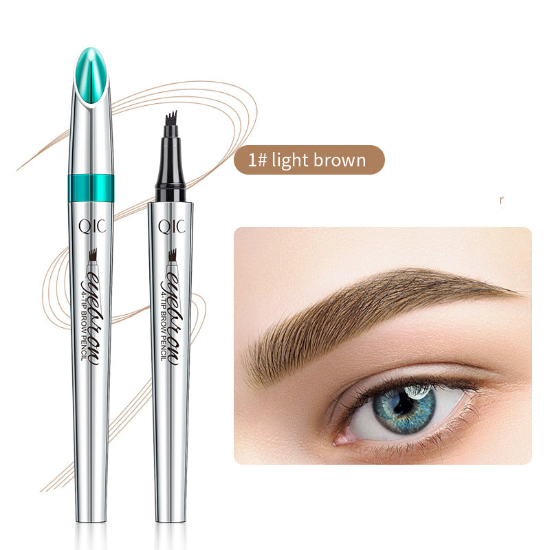 Hjemix | 3D Vanntett Microblading Øyenbrynspenn