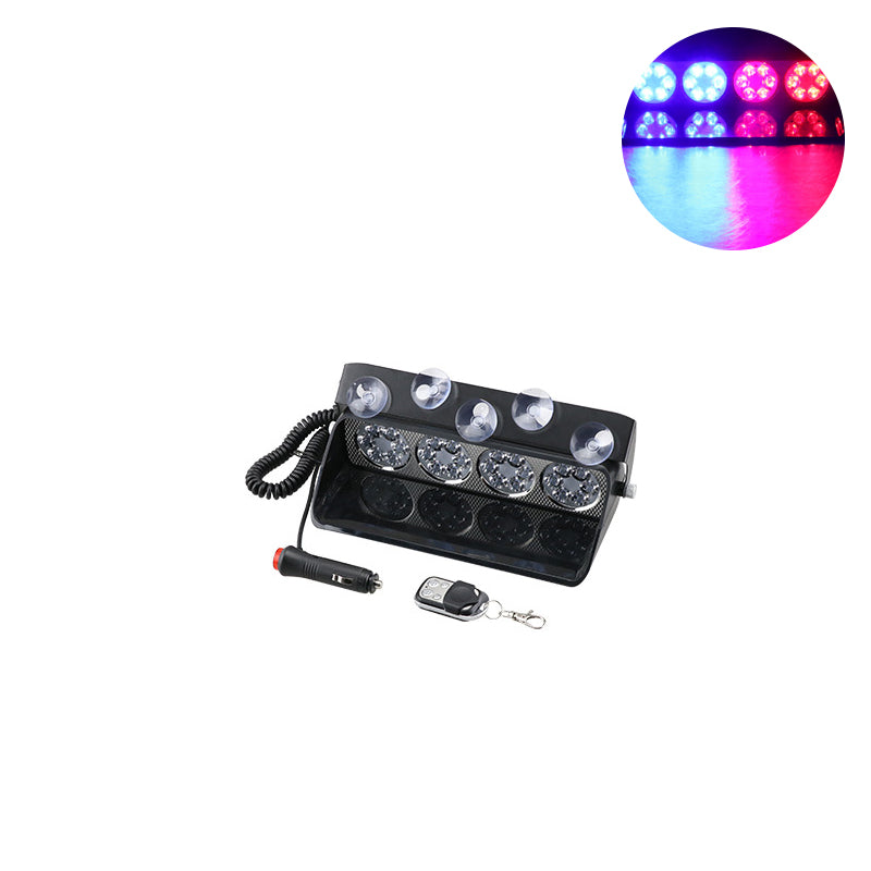 Hjemix | LED-Automotive-Car-Strobe-Nødslys