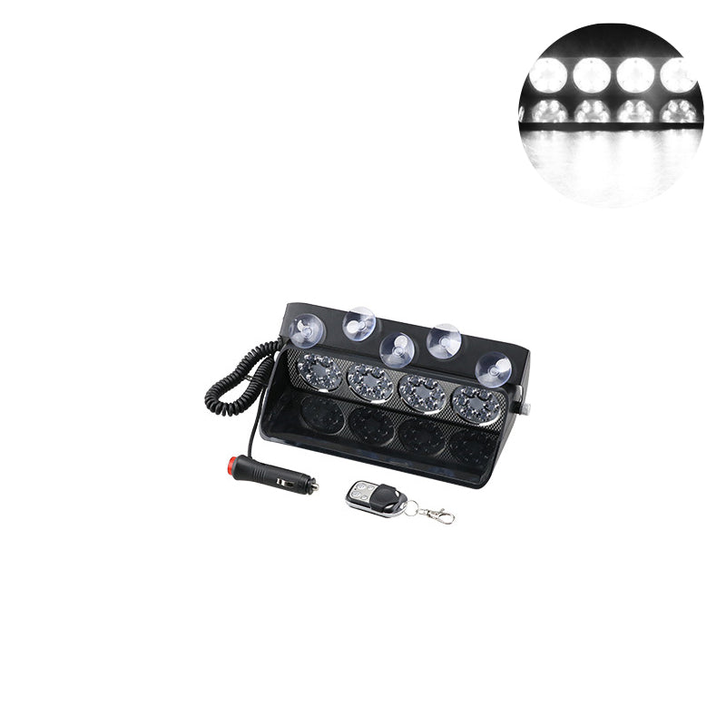 Hjemix | LED-Automotive-Car-Strobe-Nødslys