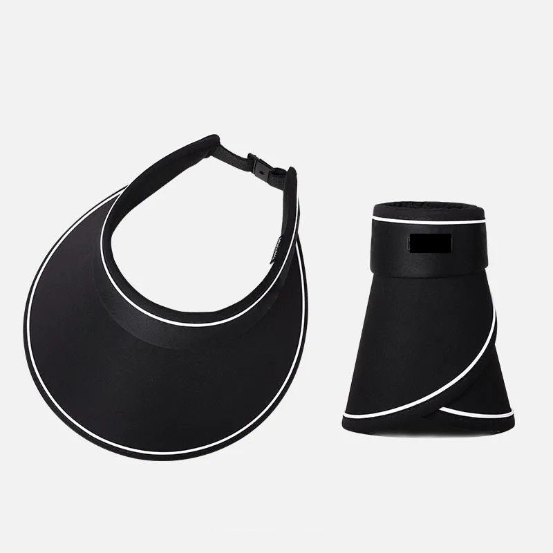 Hjemix | Sol Skjerm Hat