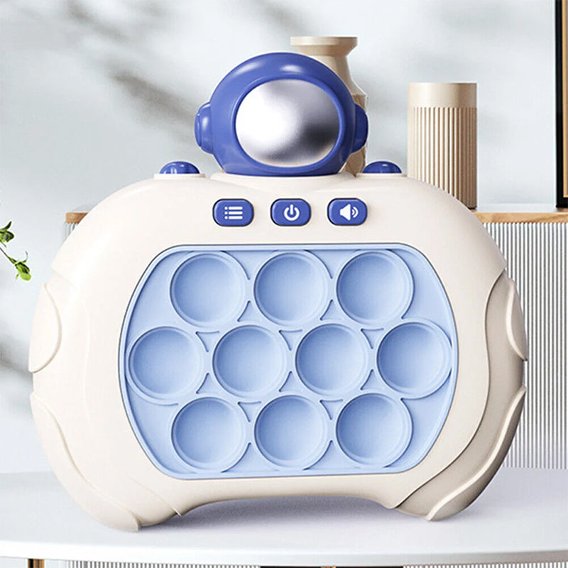 Hjemix | Quick Push Game