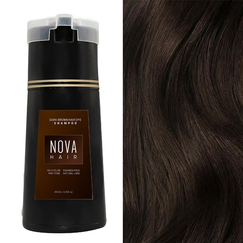 Hjemix | Instant Farge Shampoo