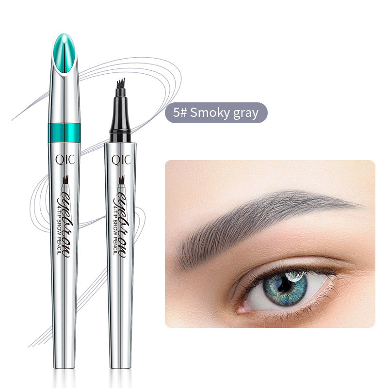 Hjemix | 3D Vanntett Microblading Øyenbrynspenn