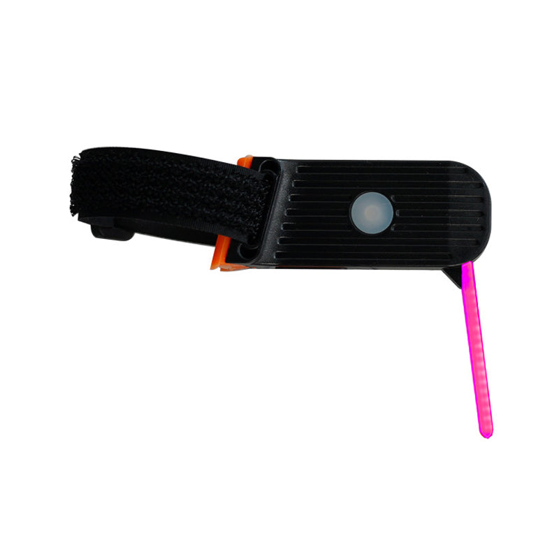 Hjemix | LED Sykkel Baklykt