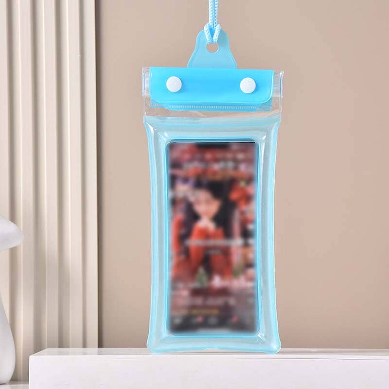 Hjemix | Vanntett Telefonveske