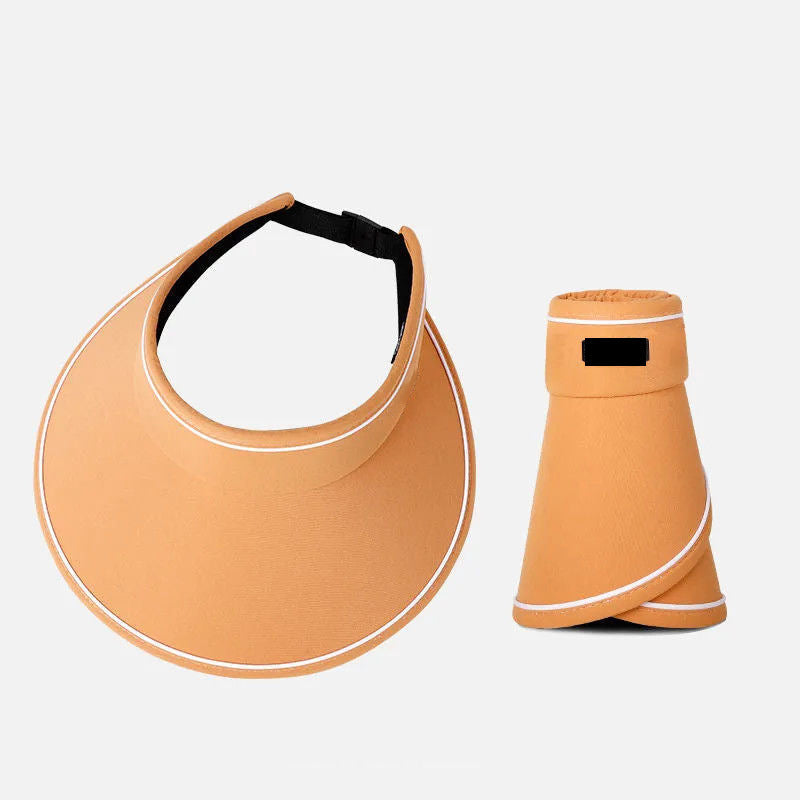 Hjemix | Sol Skjerm Hat