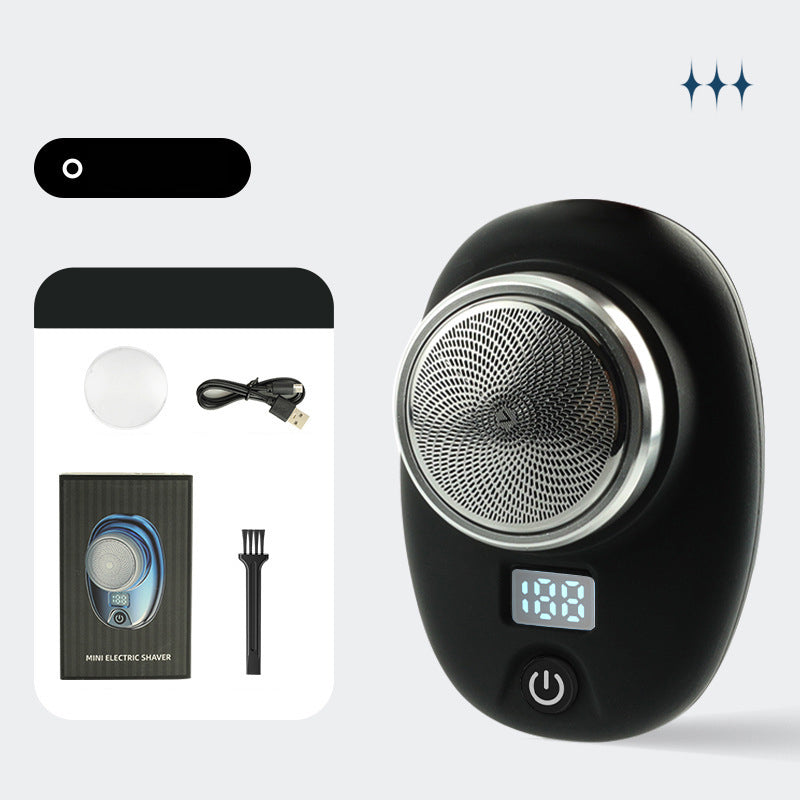 Hjemix | Mini Elektrisk Barbershaver