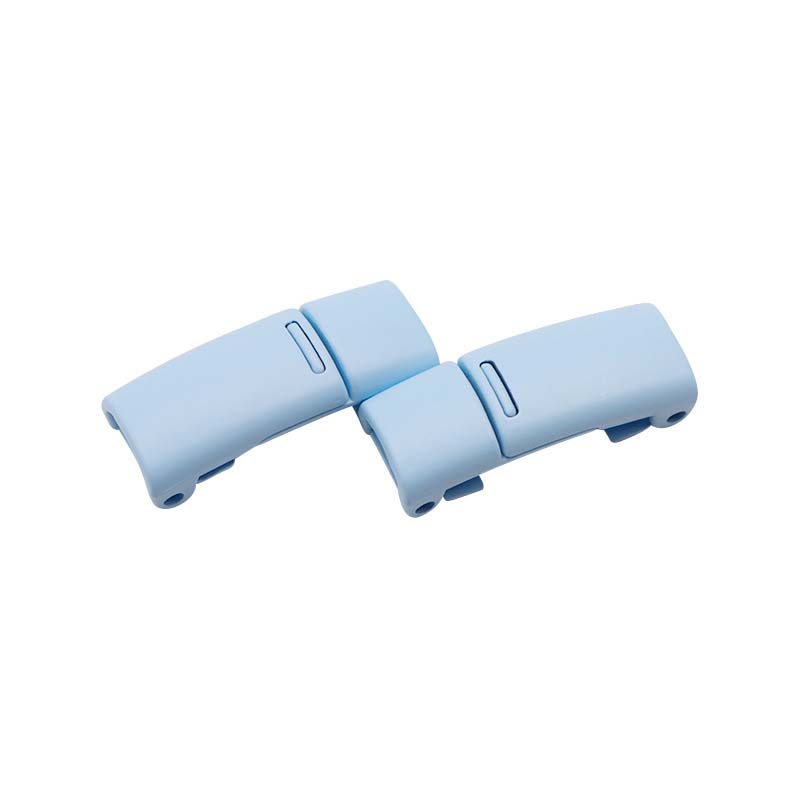 Hjemix | Magnetisk Lazy Metal Skolisser Spenne