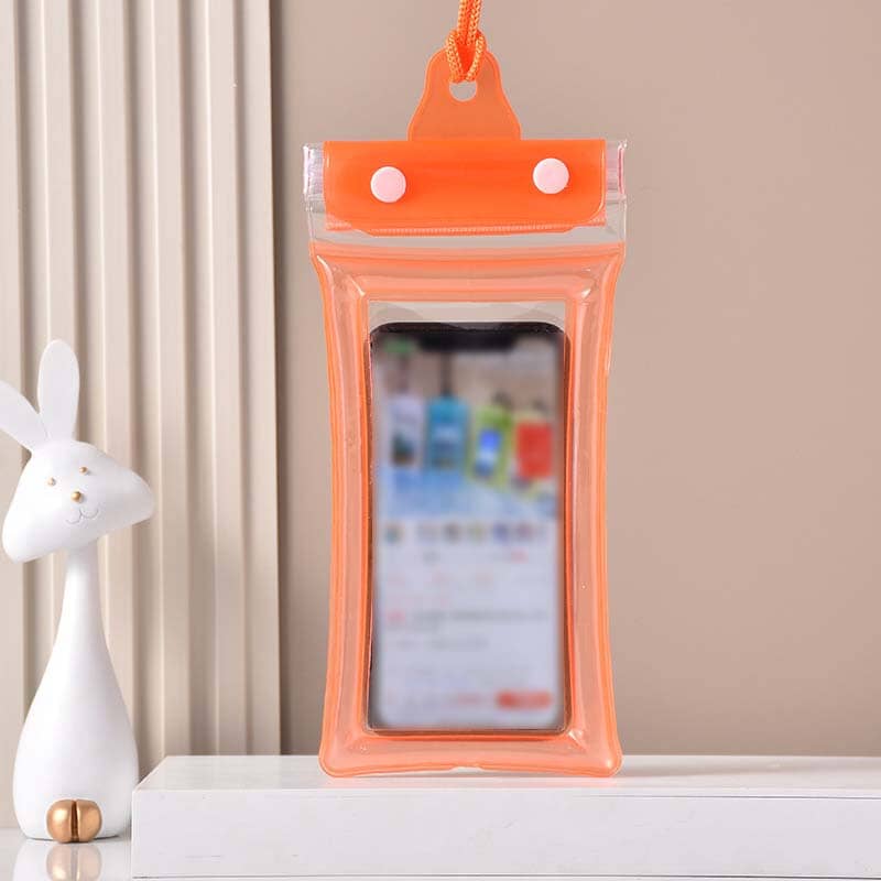 Hjemix | Vanntett Telefonveske