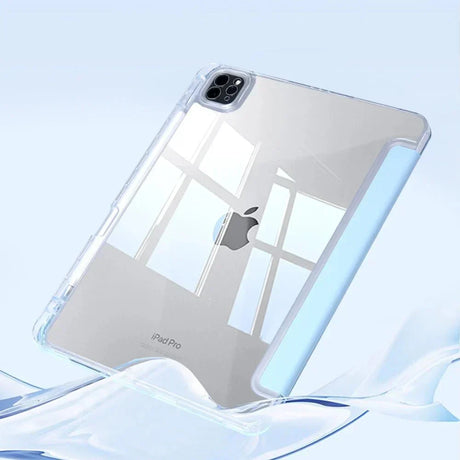 Hjemix | Ipad-deksel med holder for stylus