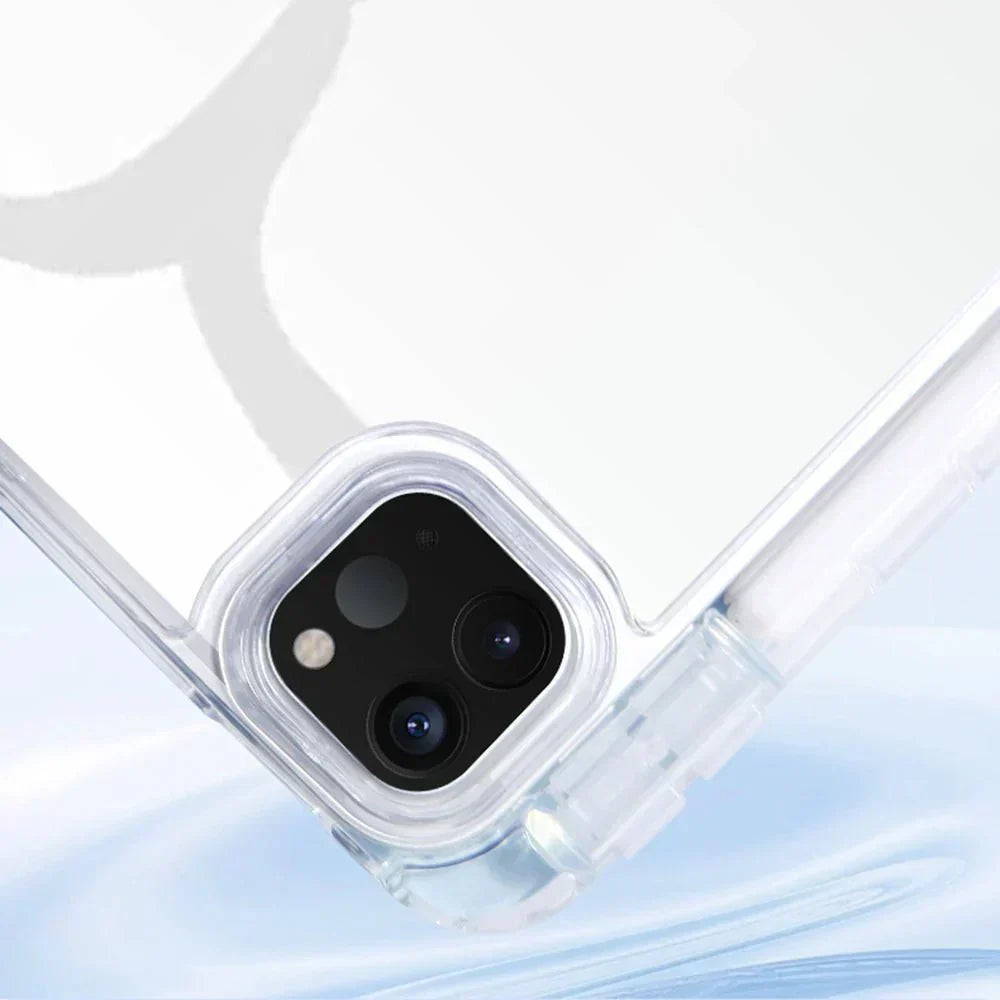 Hjemix | Ipad-deksel med holder for stylus
