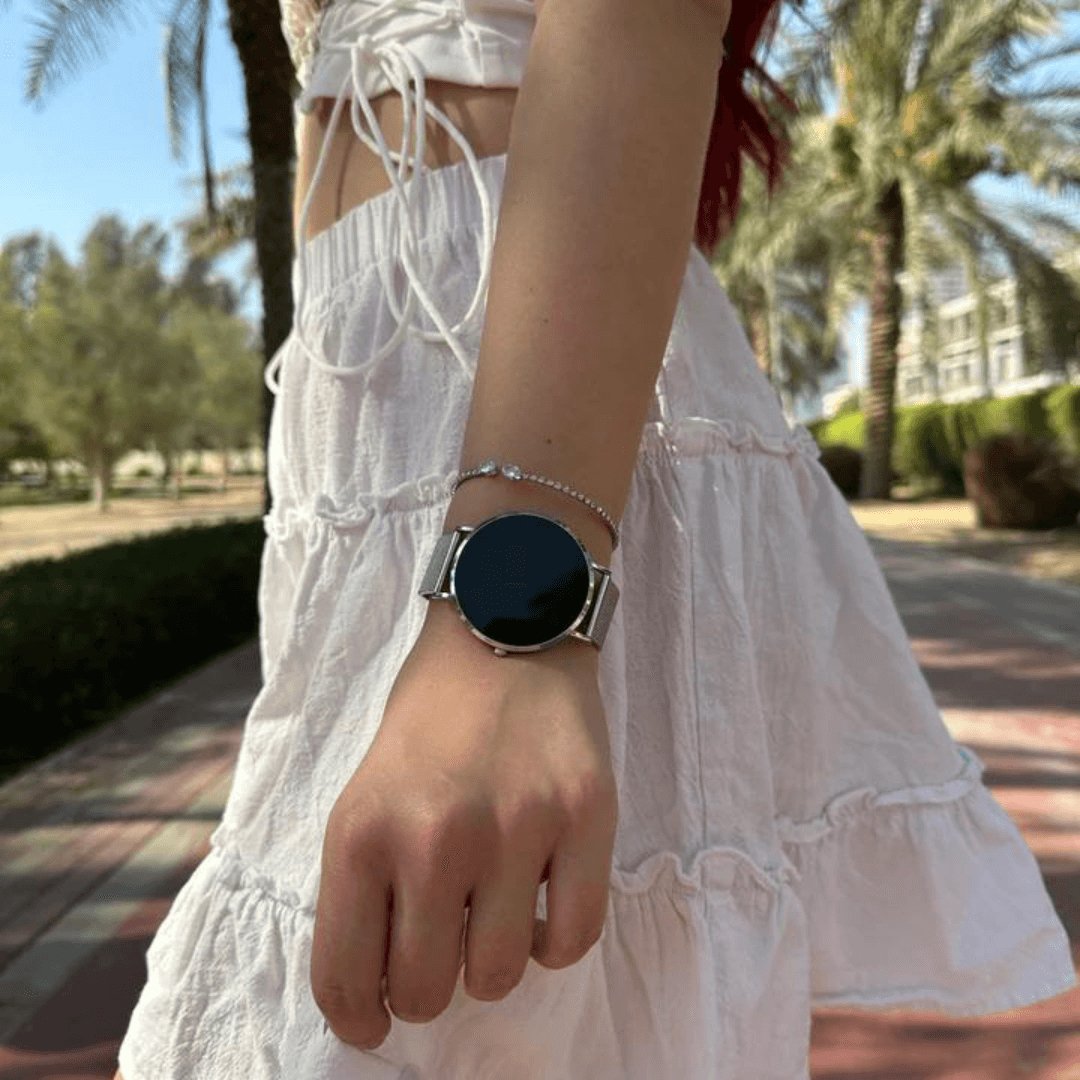 Hjemix | Smart Pro Brance – Smartklokke