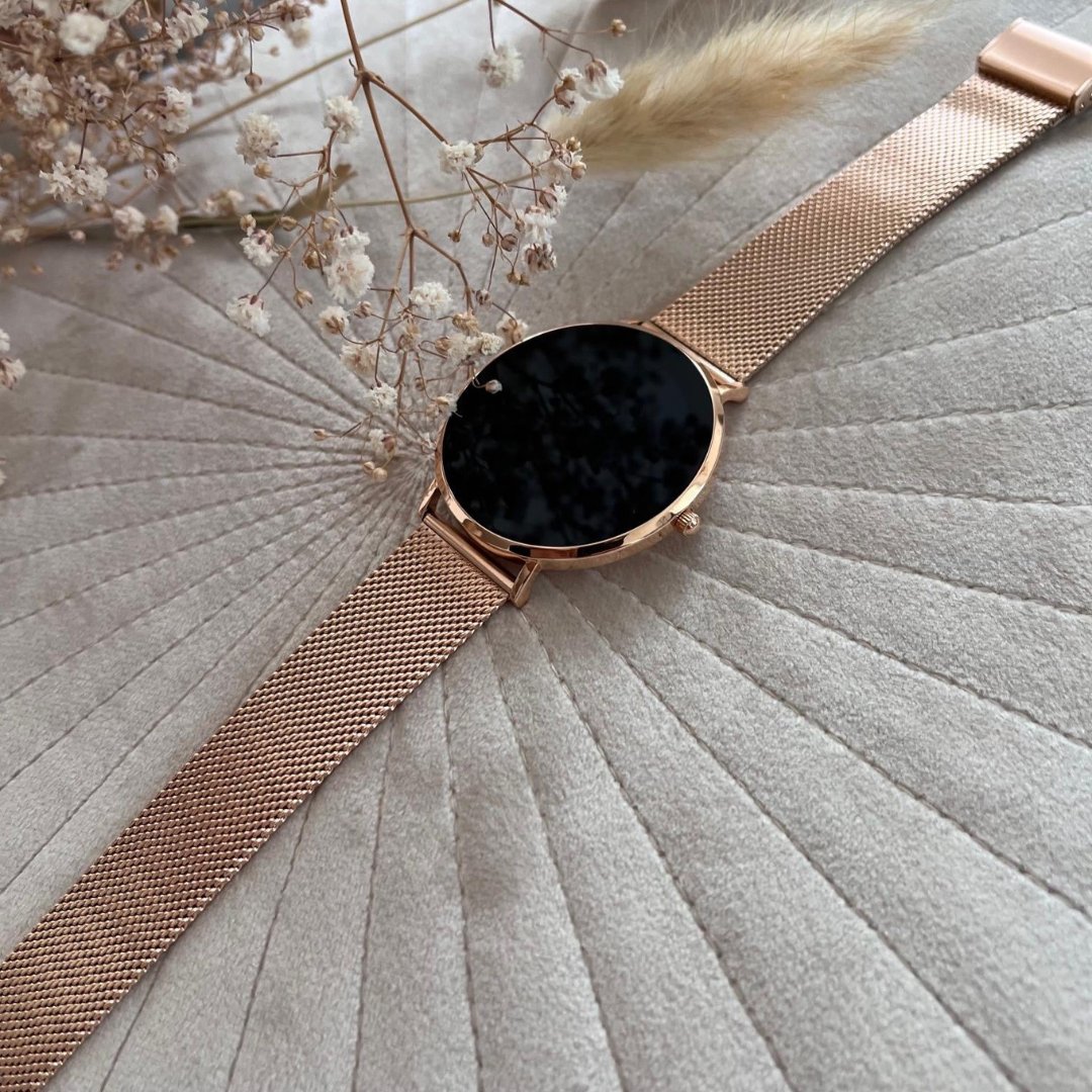 Hjemix | Smart Pro Brance – Smartklokke