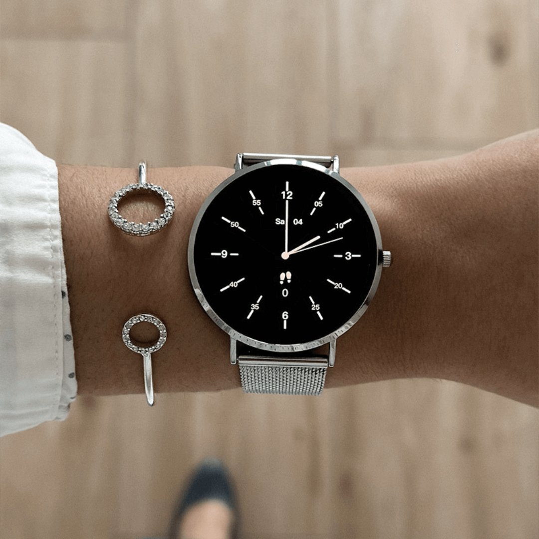 Hjemix | Smart Pro Brance – Smartklokke