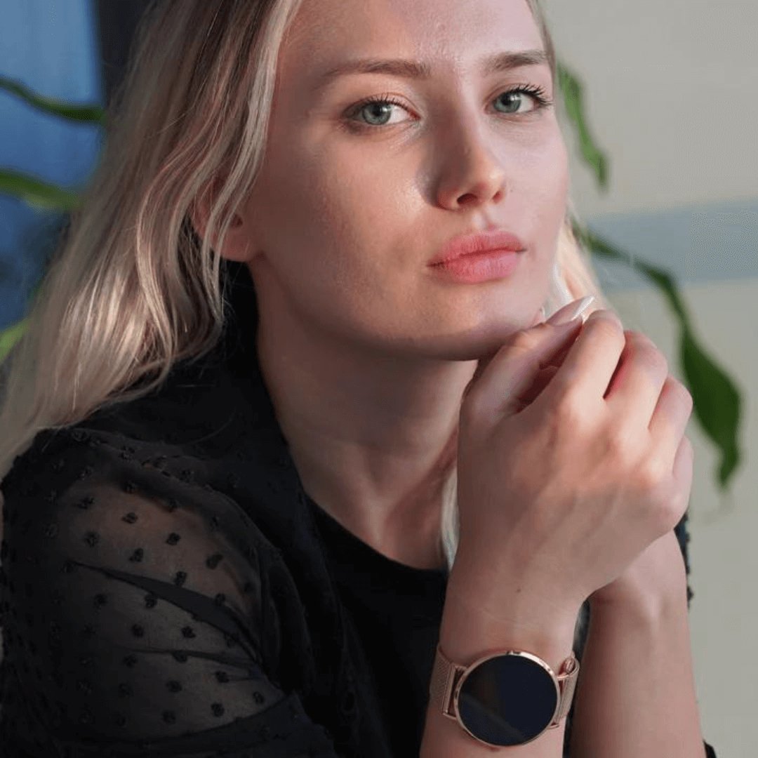 Hjemix | Smart Pro Brance – Smartklokke