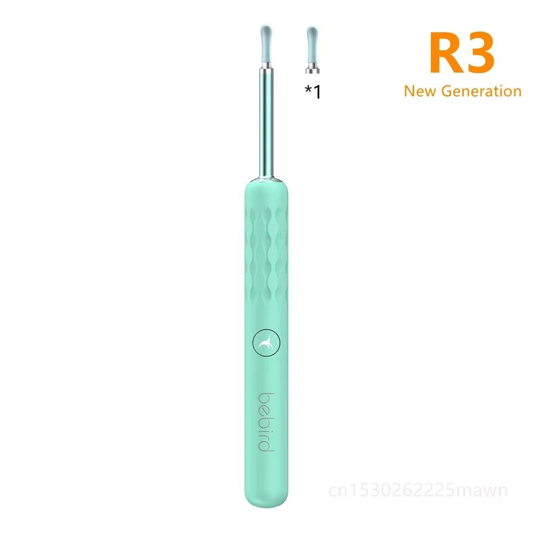 Hjemix | Smart Visuell Endoskop