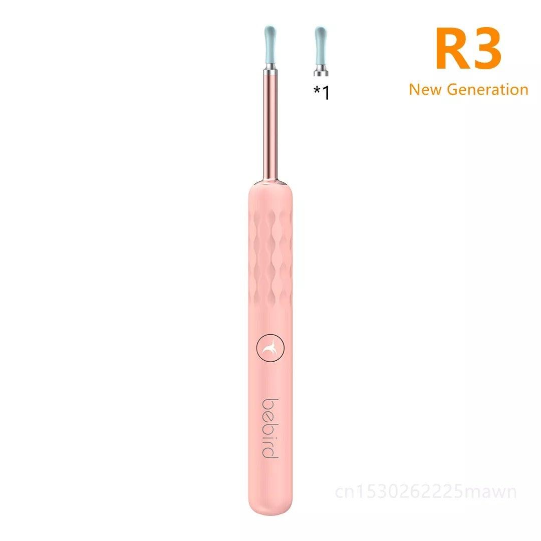 Hjemix | Smart Visuell Endoskop