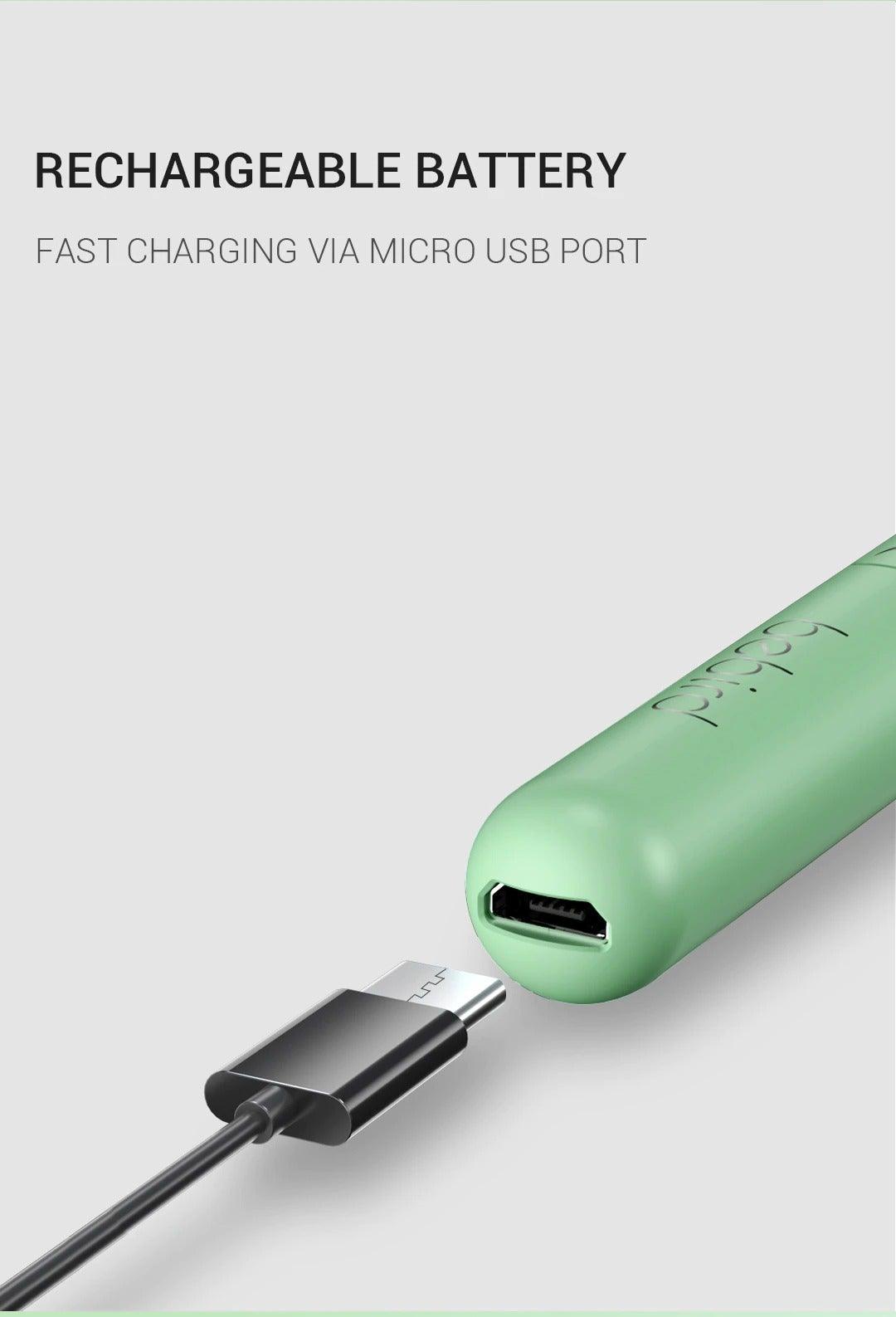 Hjemix | Smart Visuell Endoskop