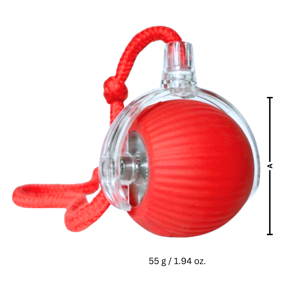 Smart, Interaktiv Katteball-Leke